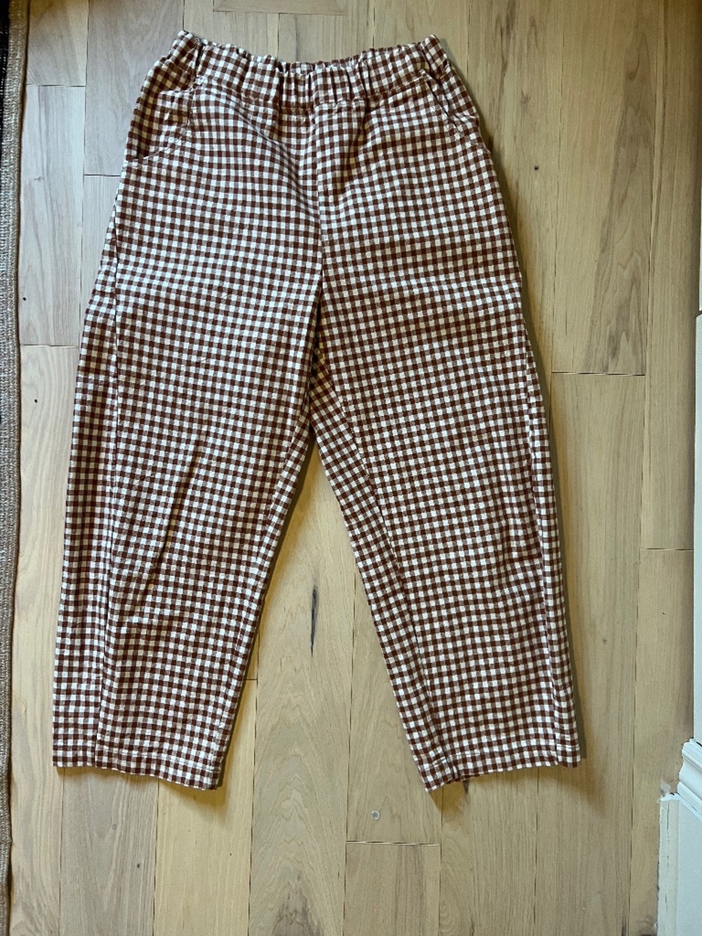 Le Bon Shoppe Arc Pants